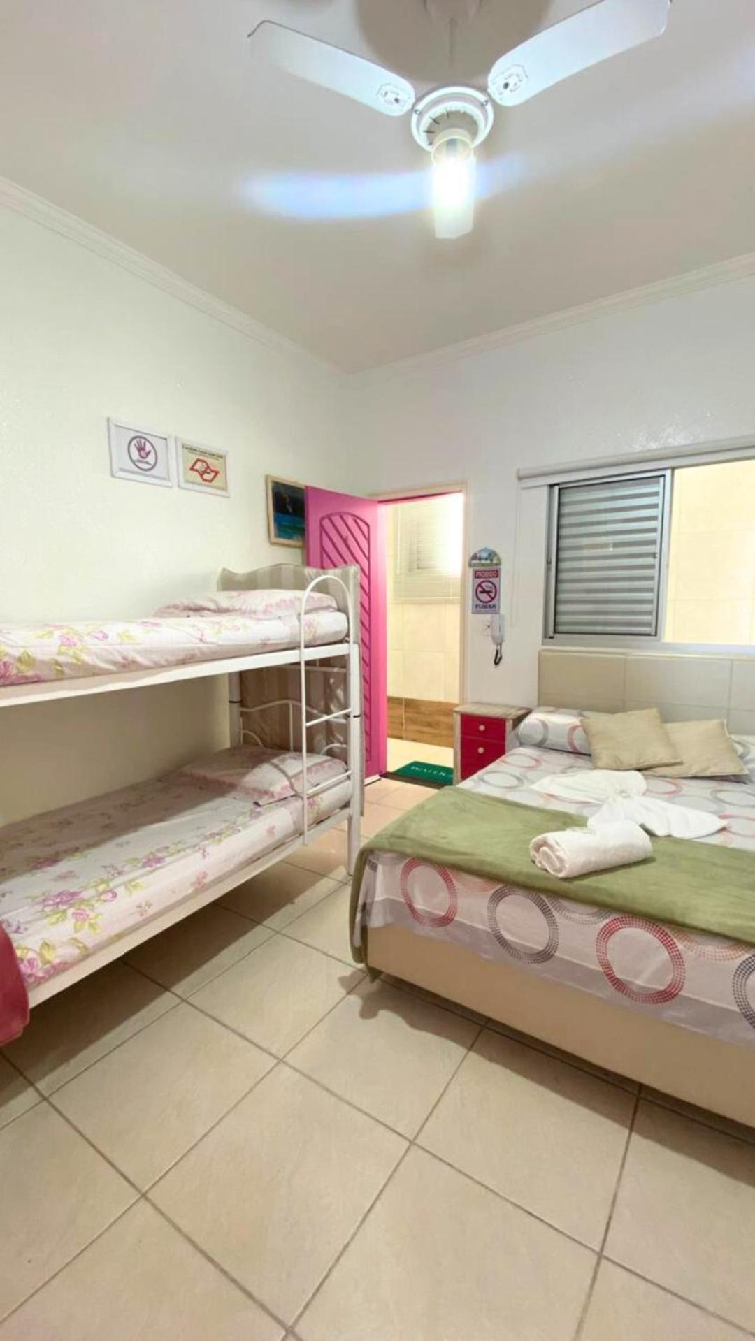 Suites Sol Do Guarujá Exteriér fotografie