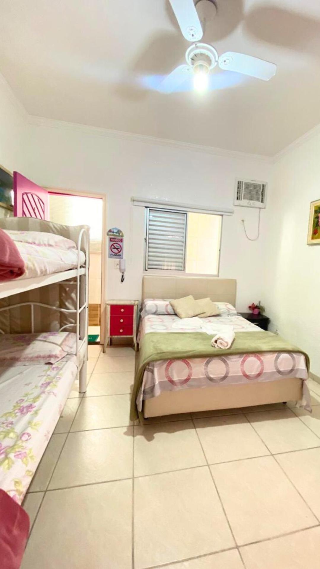 Suites Sol Do Guarujá Exteriér fotografie