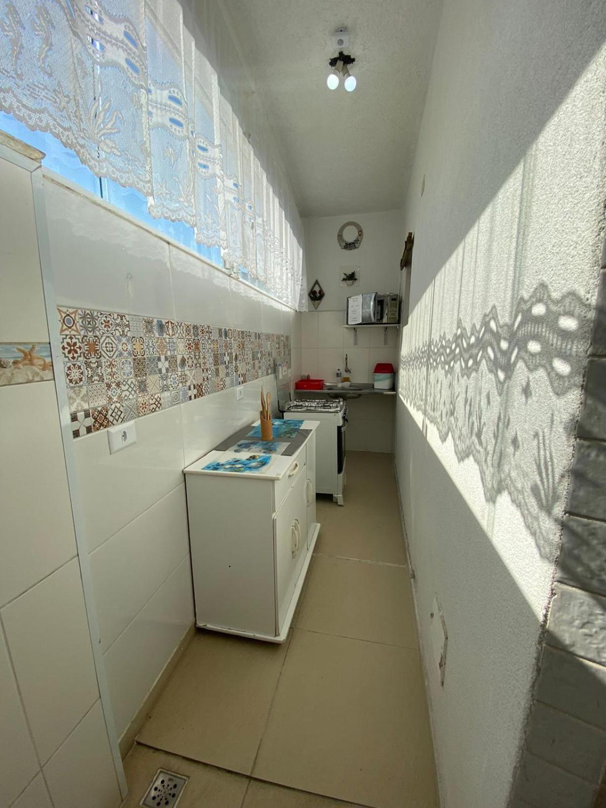 Suites Sol Do Guarujá Exteriér fotografie