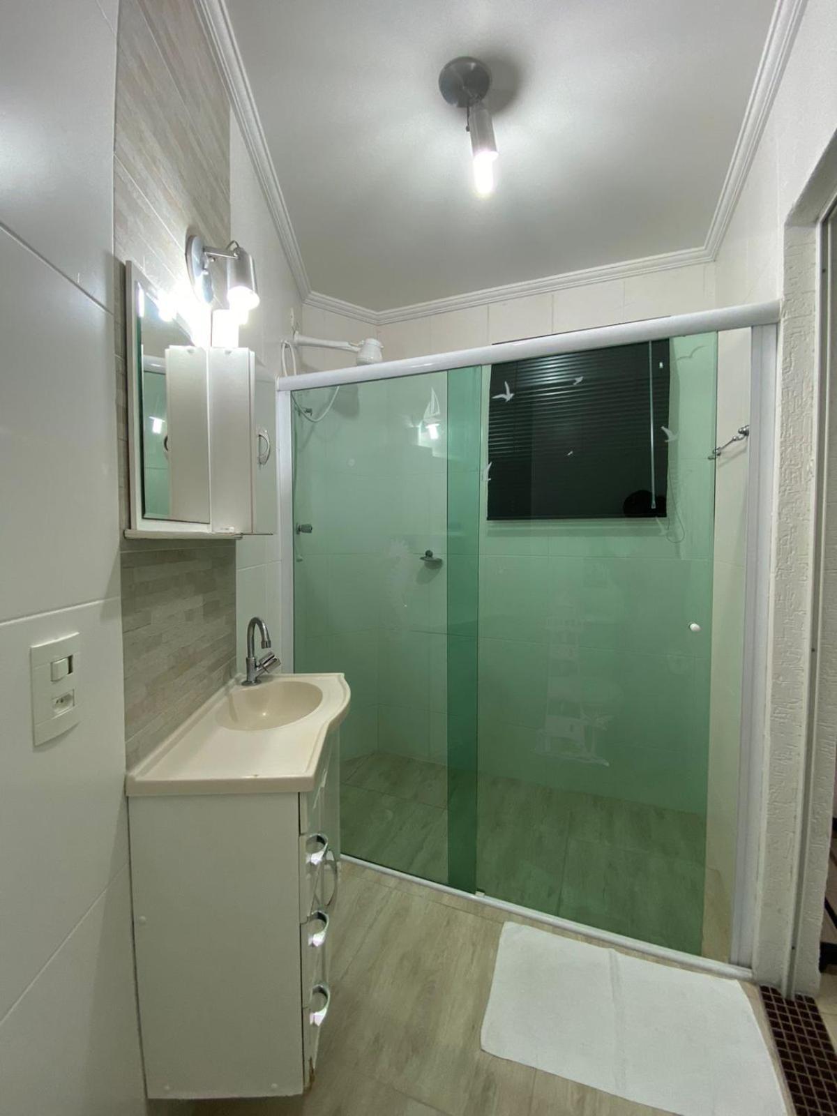 Suites Sol Do Guarujá Exteriér fotografie